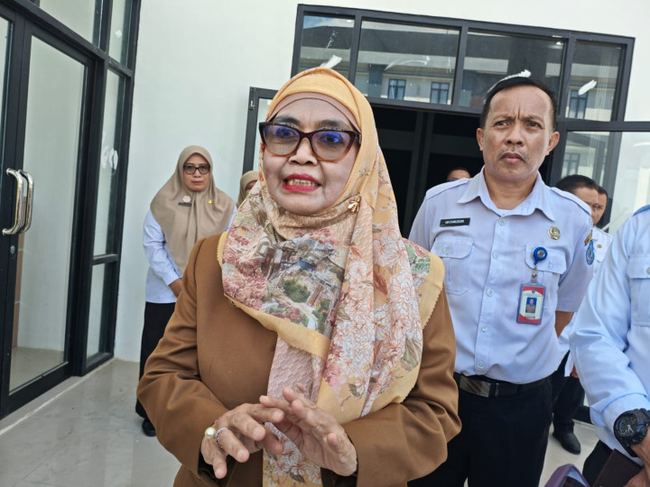 TPP Tak Dipangkas; Neni Minta Pegawai Juga Turun Lapangan, Jangan Andalkan Kepala Daerah