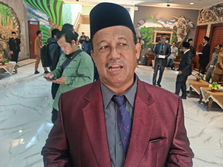 Tindaklanjuti Putusan MK; Pemkot Bontang Segera Hentikan Layanan 50 Balita di Posyandu Kampung Sidrap