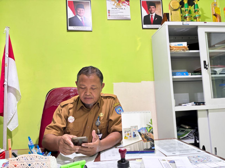 Toleransi Jarak; SMPN 3 Bontang Mudahkan Syarat untuk Jalur Domisili