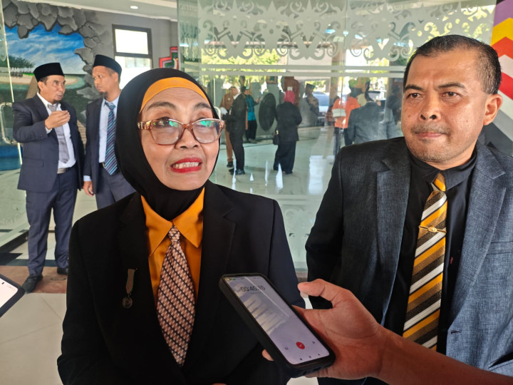 Wali Kota Neni - Wawali AH Jadwalkan Mutasi Lanjutan; Banyak Pejabat Masuk Masa Pensiun