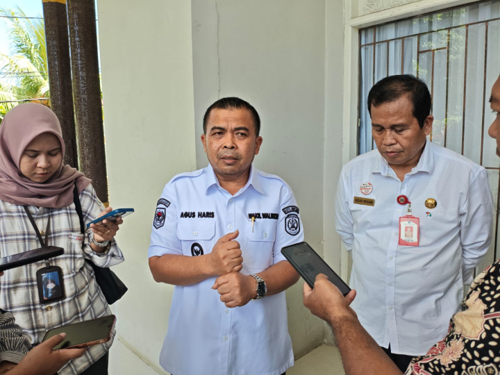 WFH di Bontang Berlaku Hari Rabu, Ketahuan Kerja di Cafe atau Mall Siap-siap Disanksi