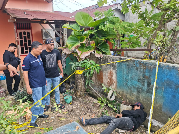Dalami Laporan Pihak Keluarga Maling Mangga, Polres Bontang Panggil Pihak RS Pekan Depan