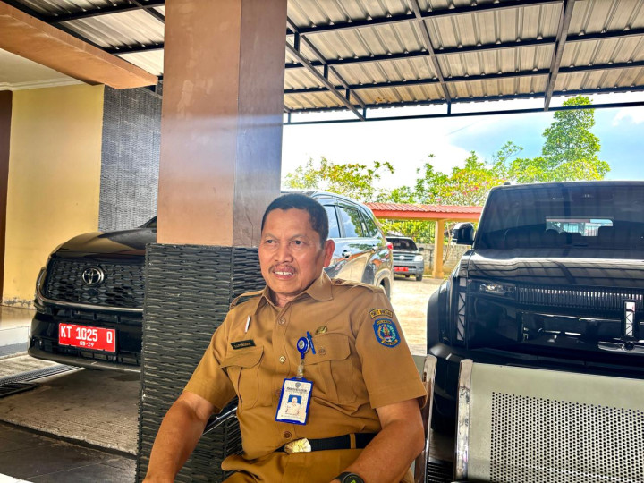 Disdikbud Dorong PKBM Benahi Manajemen Gedung untuk Bisa Terima Bantuan Pusat