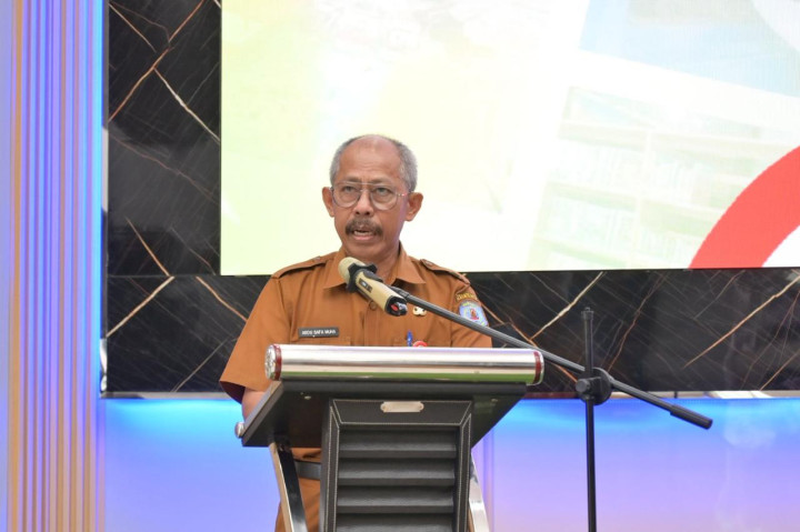 Disdikbud Bontang Minta Sekolah Tertib Bayar Iuran PGRI 