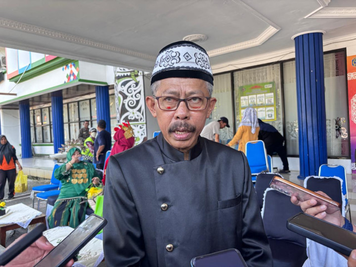 Disdikbud Bontang Segera Tertibkan Daycare Tanpa Izin; Dari 17 Baru 1 yang Legal