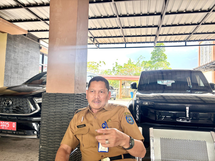 Disdikbud Minta Masyarakat Lebih Empati Hadapi Anak Autis