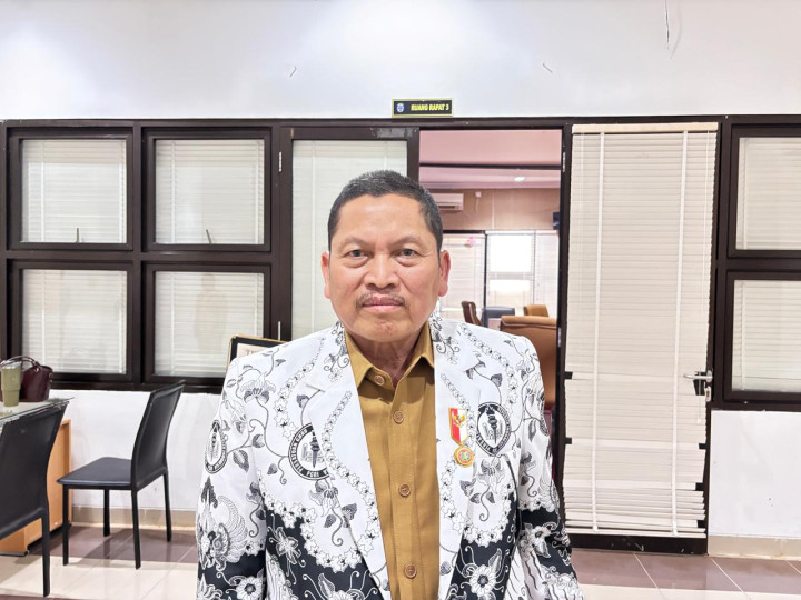 Guru Didorong Kuasai Teknologi, Dua Sekolah Jadi Sasaran Awal Program Digitalisasi  