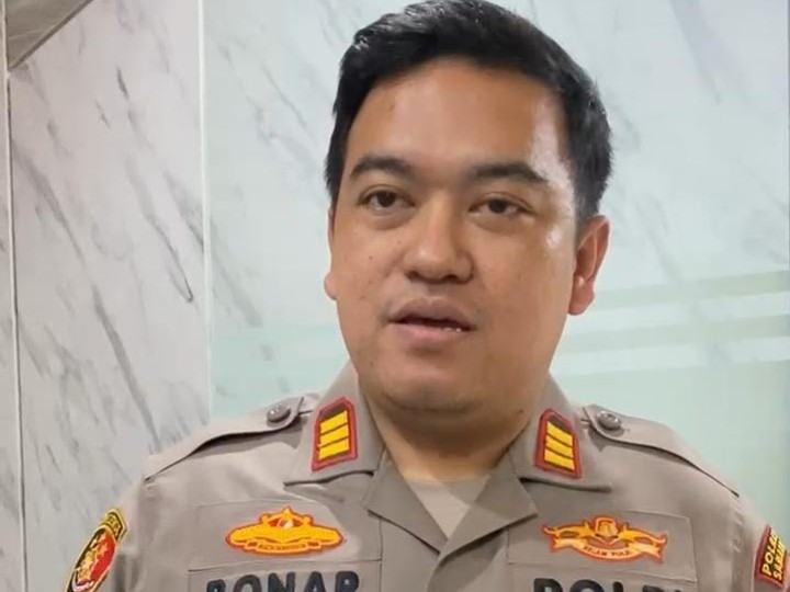 Karir Moncer AKP Bonar di Kaltim Berakhir Jadi Tersangka Narkoba; Tugas di Bontang, Samarinda hingga Tangkap Bandar Internasional