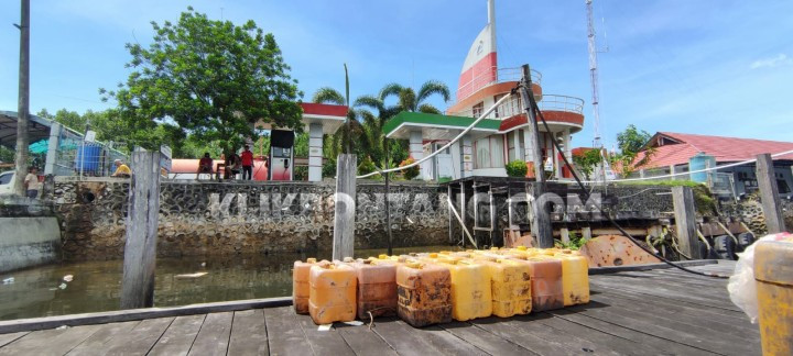 Kasus Korupsi SPBN Tanjung Limau SP3; Jaksa Tak Temukan Kerugian Negara, Sarankan Pemkot Revisi Perda Perumda AUJ