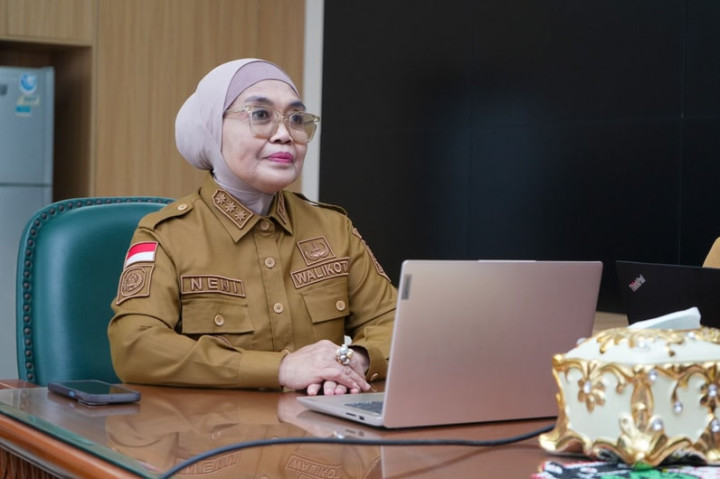 Kurangi Eksploitasi Air Tanah, Bontang Perkuat Pasokan Air Bersih Regional