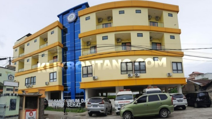 Neni Soroti Kinerja Dinas; Proyek RS Tipe D Rp 46 M Terancam Batal karena Kajian Lingkungan Tak Kunjung Kelar