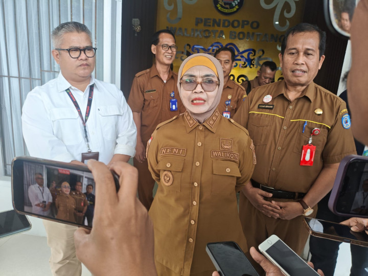 Neni Tegaskan Program Jargas Gratis Tak Dipungut Biaya Sepeserpun, Minta Kontraktor Usut Tuntas Kasus Pungli