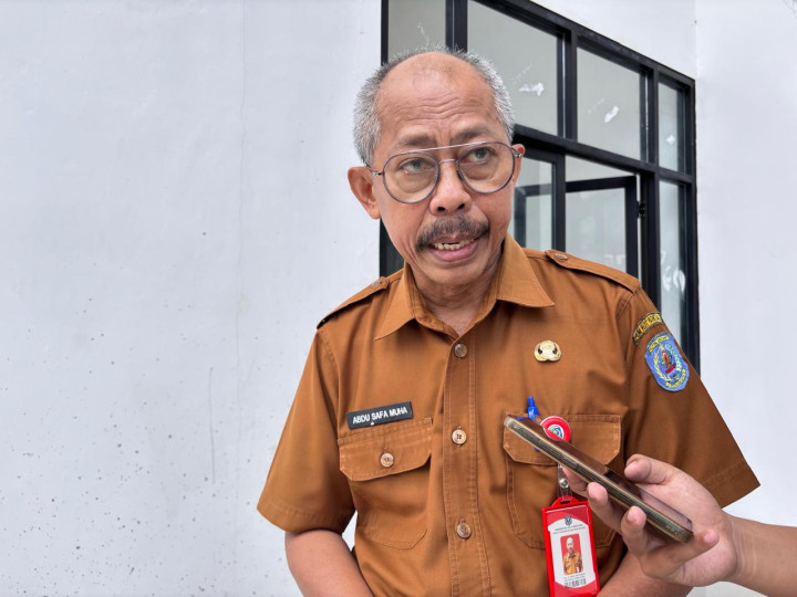 Pelajar Kedapatan Minum Miras Oplosan Bakal Dibina; Disdikbud Perketat Pengawasan