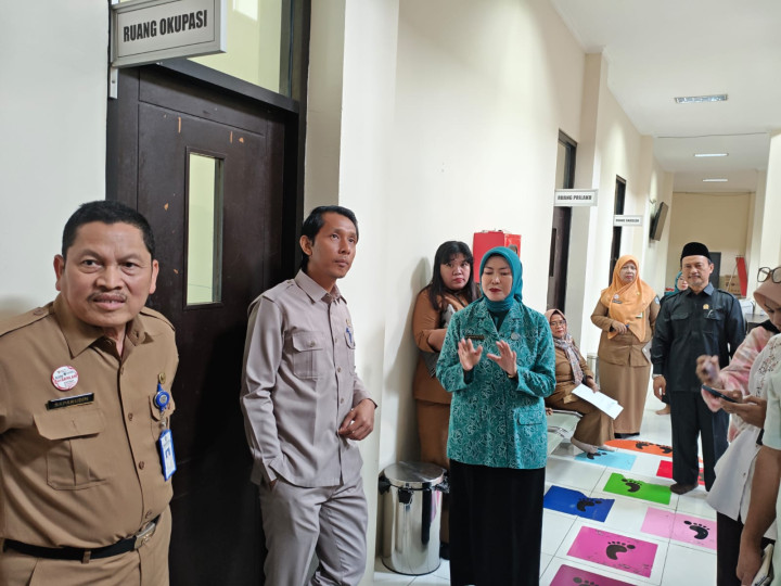 Pemkot Belum Punya Data Pasti, Saeful Soroti Dugaan Tingginya Angka Autisme di Bontang