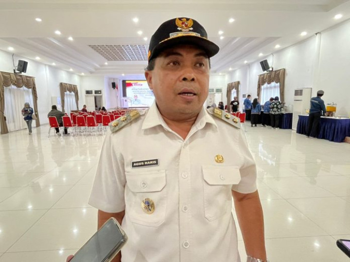 Pemkot Bontang Libatkan Perusahaan dan Tokoh Agama dalam Penanganan Stunting