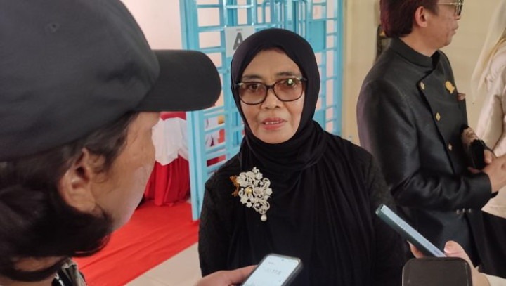 Pemkot Bontang Tunggu DED Kemensos untuk Lanjutkan Pembangunan Sekolah Rakyat