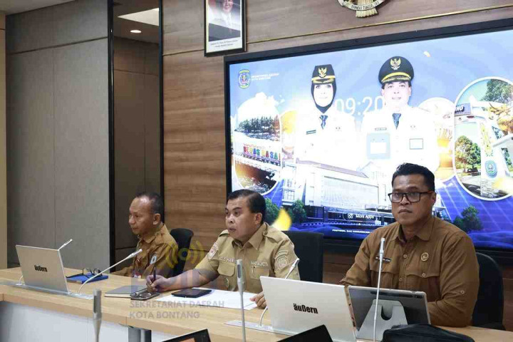 Penanganan Stunting Berbasis Data, Pemkot Siapkan Timbang Serentak Balita