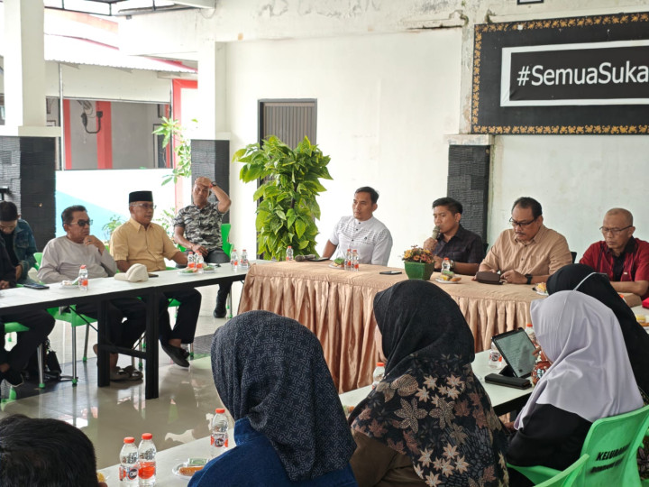 Pungutan Rp 5 Ribu Masuk BK Diprotes Warga; 2 Hari Kumpulkan Rp 10 Juta, Pemkot dan DPRD Sepakat Evaluasi Kebijakan