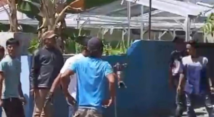 Setelah 6 Orang Ditahan; Jumlah Tersangka dari Kasus Maling Mangga Berpotensi Bertambah 