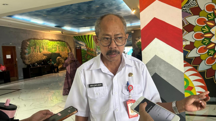 Tingkatkan Kualitas Tenaga Pendidik; Disdikbud Gelar Bimtek untuk K3S SD Se-Kota Bontang