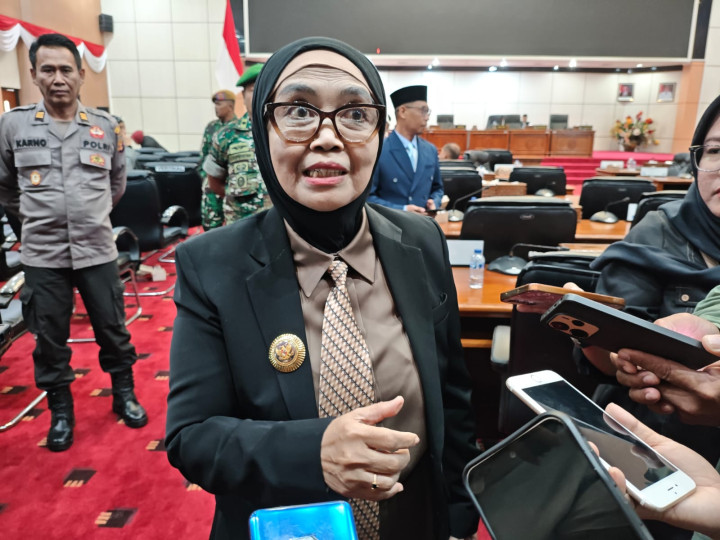 Tolak Legalisasi Penjualan Miras, Neni: Lebih Banyak Dampak Buruk