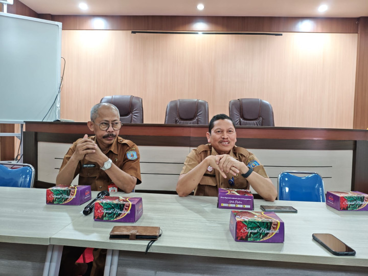 Warga Kampung Sidrap Tetap Berpeluang Masuk Sekolah Negeri di Bontang, Bisa Daftar Lewat Jalur Ini