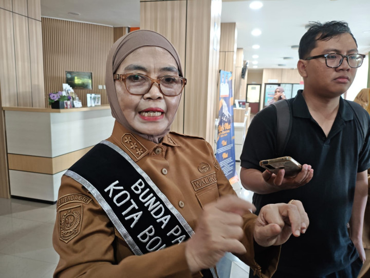 3 Bocah SD Disuruh Mencuri; Wali Kota Neni Minta Satpol PP Buru Pelaku Eksploitasi Anak