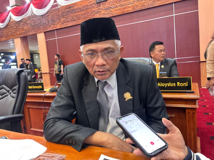Dewan Minta Pemkot Perketat Distribusi Gas Subsidi; Harusnya Rp 21 Ribu, Warga Beli Rp 30 Ribu