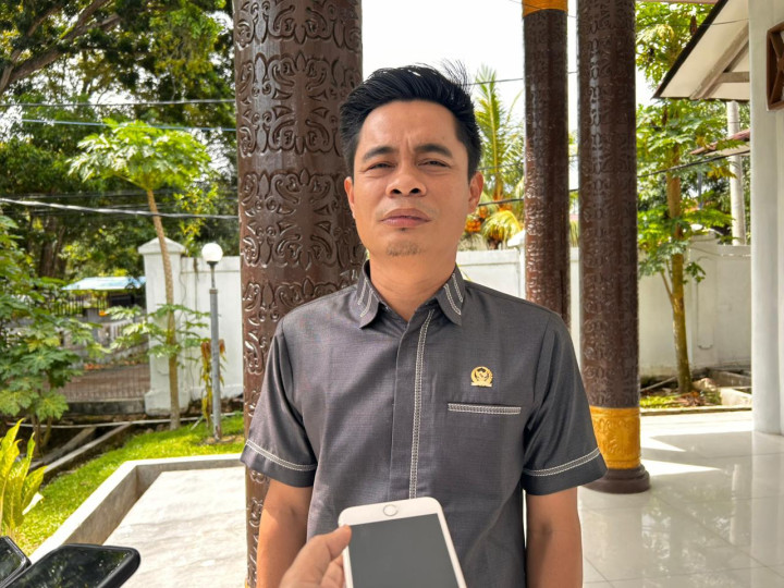 Dewan Optimistis Raperda Penyertaan Modal ke BME Bisa Tambah Cuan untuk Daerah