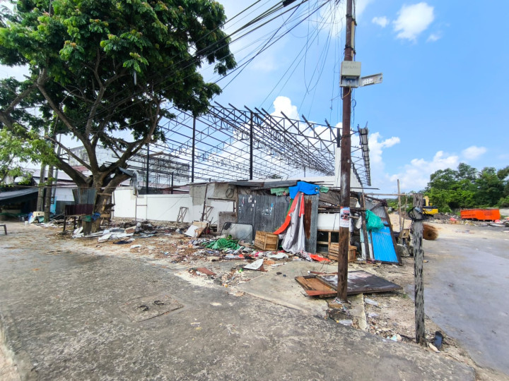 DPMPTSP Bontang Beber 5 Koperasi Merah Putih Dibangun Tanpa Izin