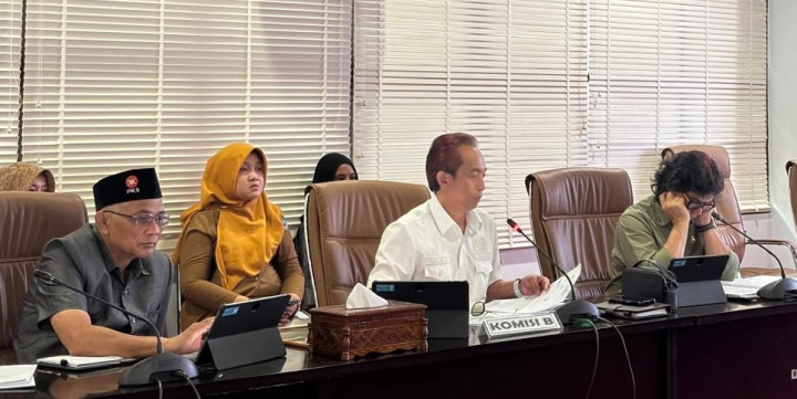 DPRD Minta Pemkot Siapkan Kepastian Lahan dan Regulasi untuk Investor