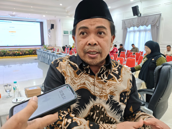 Imbas Kenaikan Pertamax; Pemkot Bontang Siap-siap Pangkas BBM untuk Kendaraan Dinas