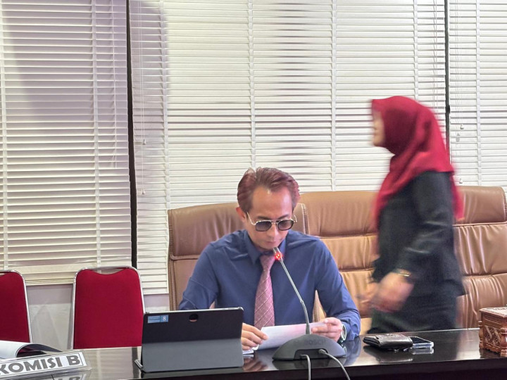 Manfaatkan Relasi Bisnis; Pemkot Diimbau Gandeng Kadin Tarik Investor ke Bontang
