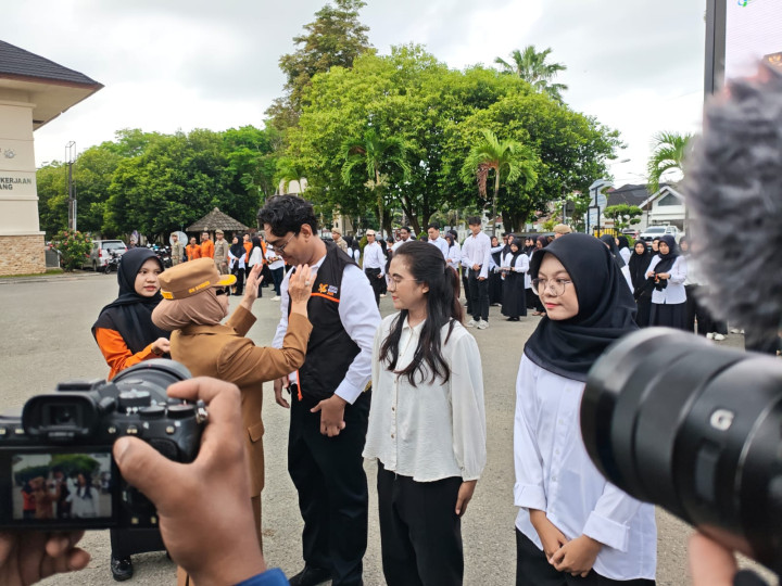 Neni Lepas 142 Petugas Sensus Ekonomi, Warga Diminta Kooperatif