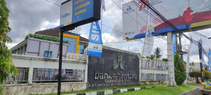 Pegawai Tersandung Kasus Dugaan Penipuan Rp1 Miliar, Bankaltimtara: Itu Persoalan Pribadi