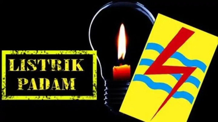Pemadaman Bergilir di Bontang Masih Berlangsung hingga Juli 2026, Sehari 3 Jam