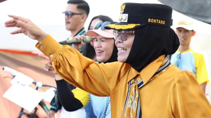 Pemkot Bontang Perkuat Validasi Data Demi Ketepatan Penyaluran BLT