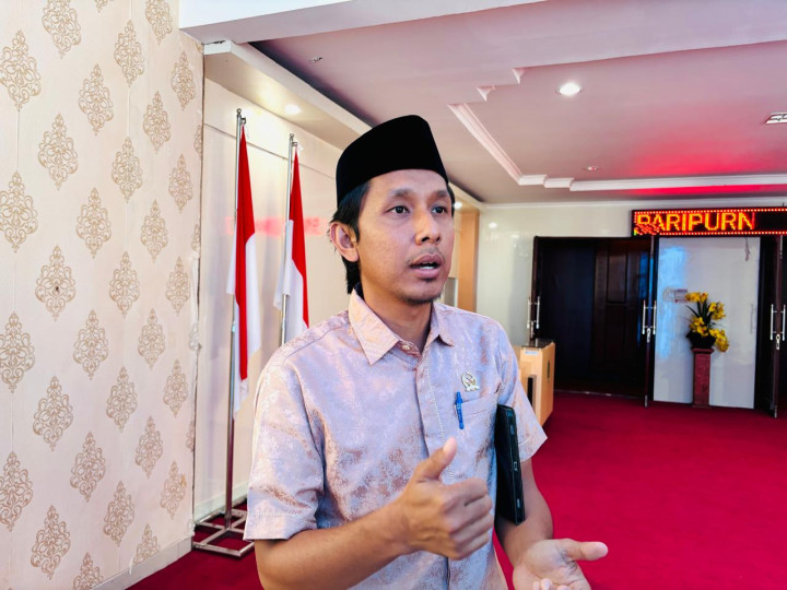 Ramai Guru Swasta Daftar Guru Pengganti; Herkes Minta Guru Bijak Memilih, Mundur Dulu baru Daftar