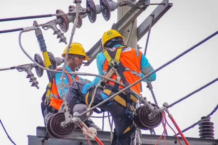 Sempat Ditunda, Hari Ini PLN Padamkan Listrik di 55 Wilayah Bontang