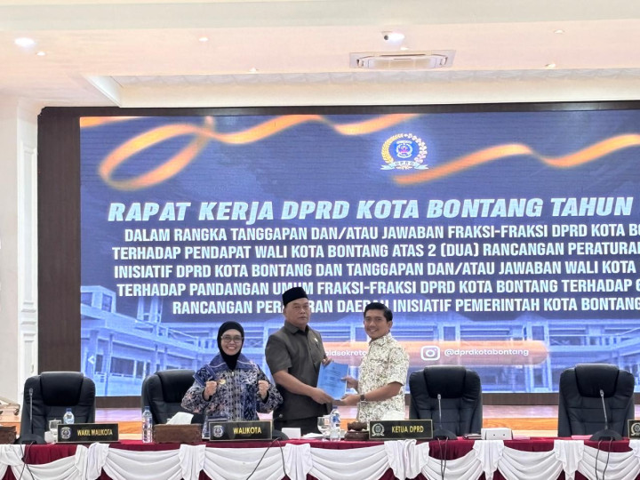 Sumardi Tekankan Pentingnya Klausul Pengembangan Pemuda di draft Raperda Kepemudaan