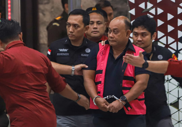 Uang Miliaran Rupiah per Hari Raib dari Program MBG, Diduga Mengalir ke Yayasan Terafiliasi Mantan Kepala BGN