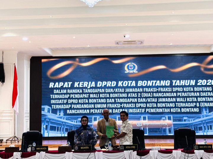 Yusuf Usulkan Libatkan Pemuda dalam Penyusunan Kebijakan Daerah
