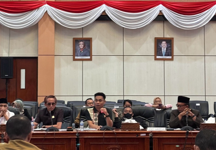 Alat Ada, SDM Belum Siap, Winardi Dorong Sertifikasi Penguji Kir Kendaraan Berat
