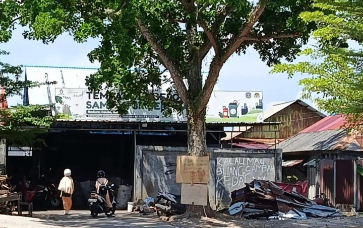 Andi Faiz Minta Pengelolaan Sampah Harus Ikuti Aturan 