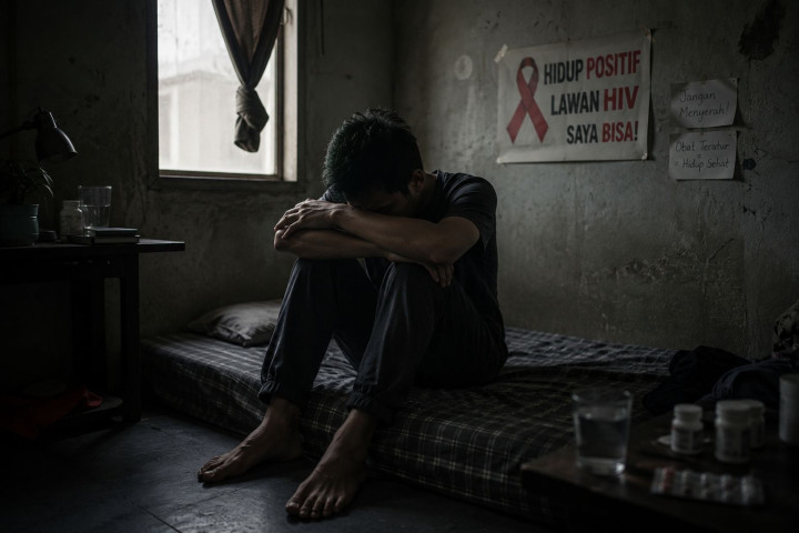 Di Balik Meningkatnya Kasus HIV di Kaltim: Cerita Boti, Stigma, dan Upaya Bertahan Hidup