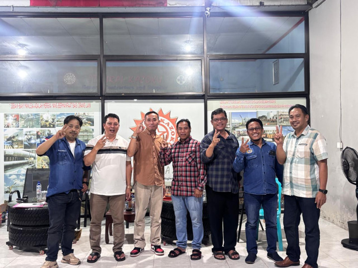 DPRD Optimistis Program Kerja ke Jepang Bisa Dongkrak Ekonomi Bontang