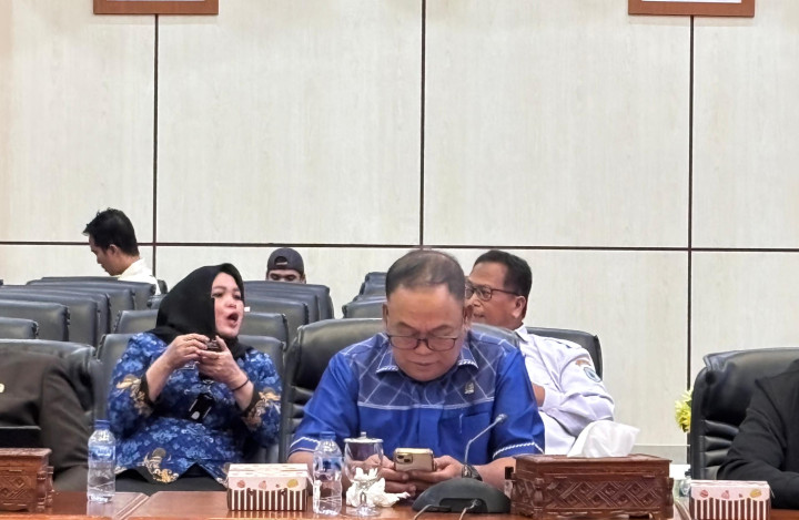 Fraksi ADB Pertanyakan Kenaikan Nilai Ekuitas Daerah Tembus Jadi Rp 6,9 Triliun