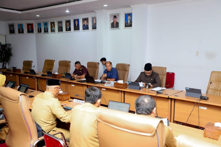 JAP Ingatkan Potensi Sengketa Lahan dalam Penetapan Raperda RTRW Baru