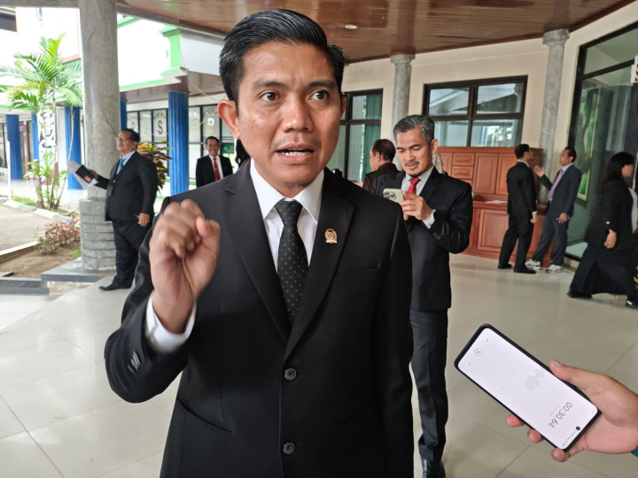 Ketua DPRD Minta Lurah Tak Abaikan Suara Warga, Buka Evaluasi Pembangunan Indomaret lewat Musyawarah