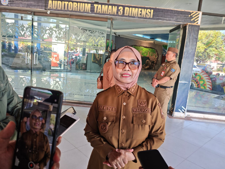 Mulai Bulan Depan, BLT Rp 300 Ribu untuk Warga Bontang Cair Tiap Bulan